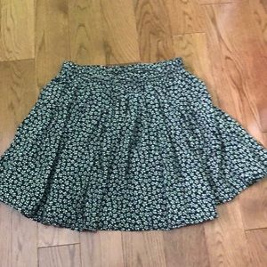 Brandy Melville skirt